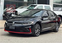 فولكسفاغن جيتا